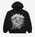Sp5der OG Web Hoodie
