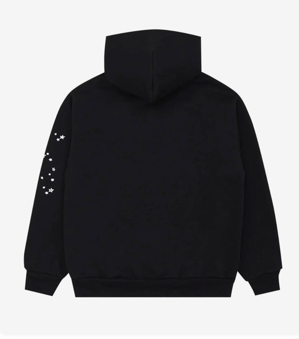 Sp5der OG Web Hoodie