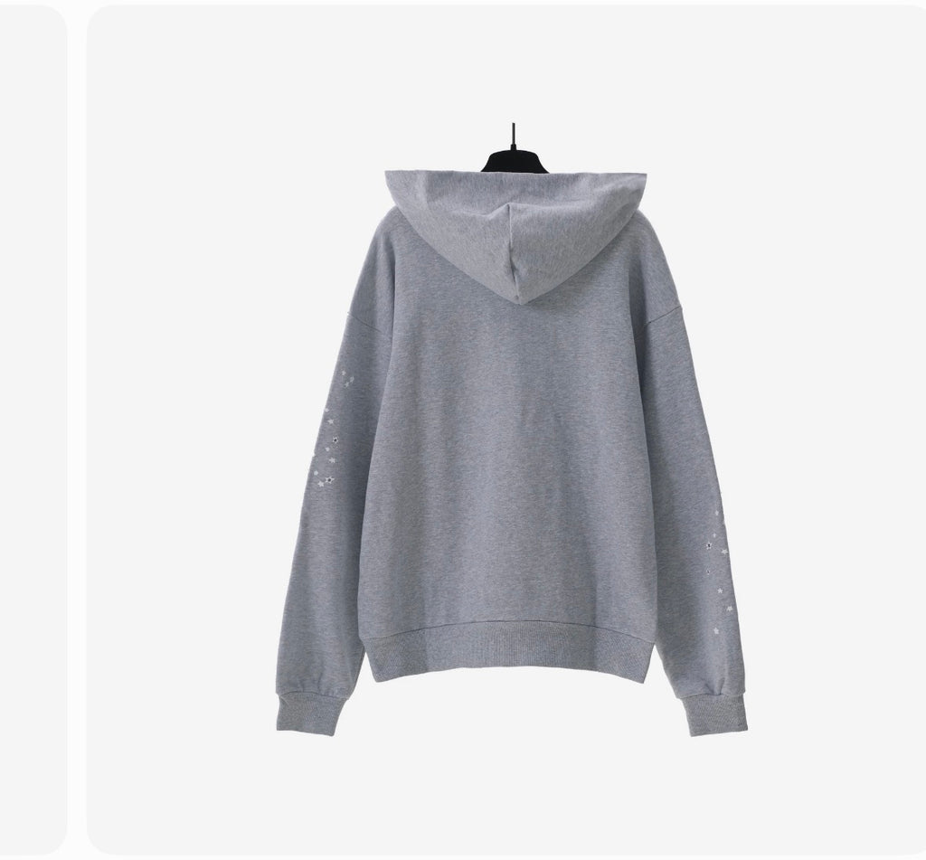 Sp5der OG Web Hoodie